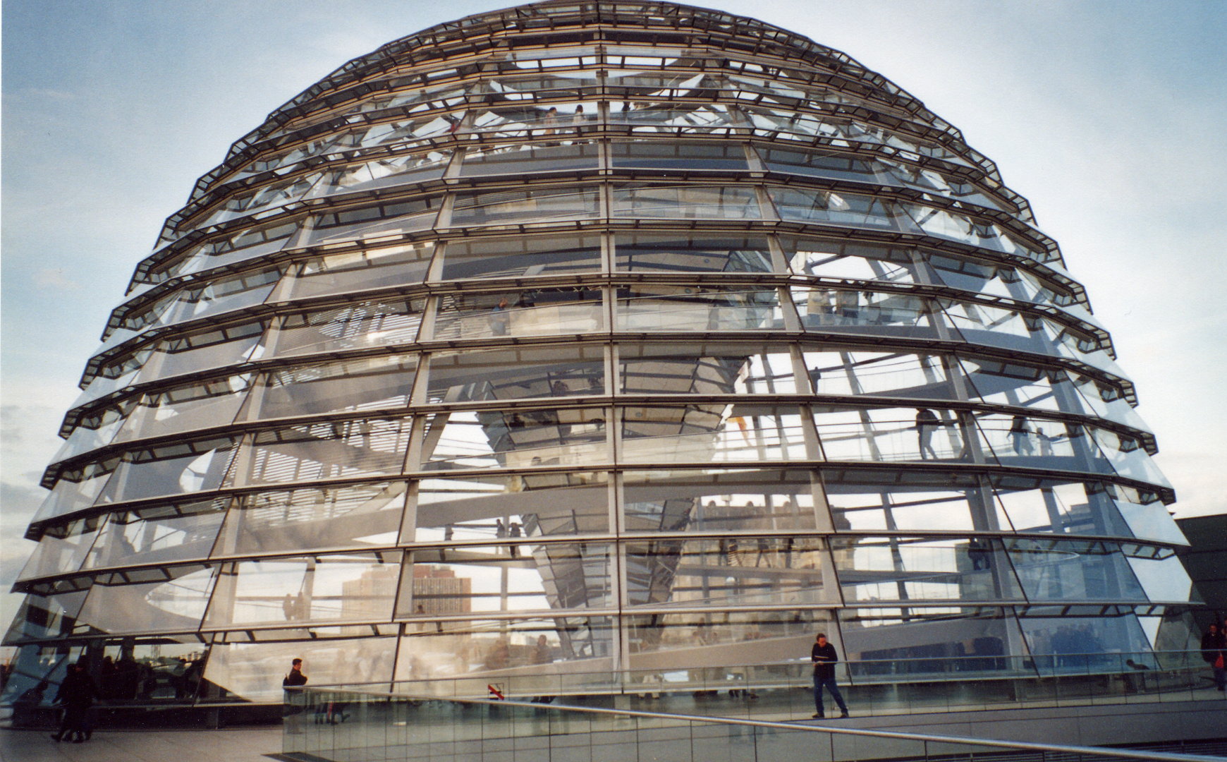 Berlin 2003 (7)