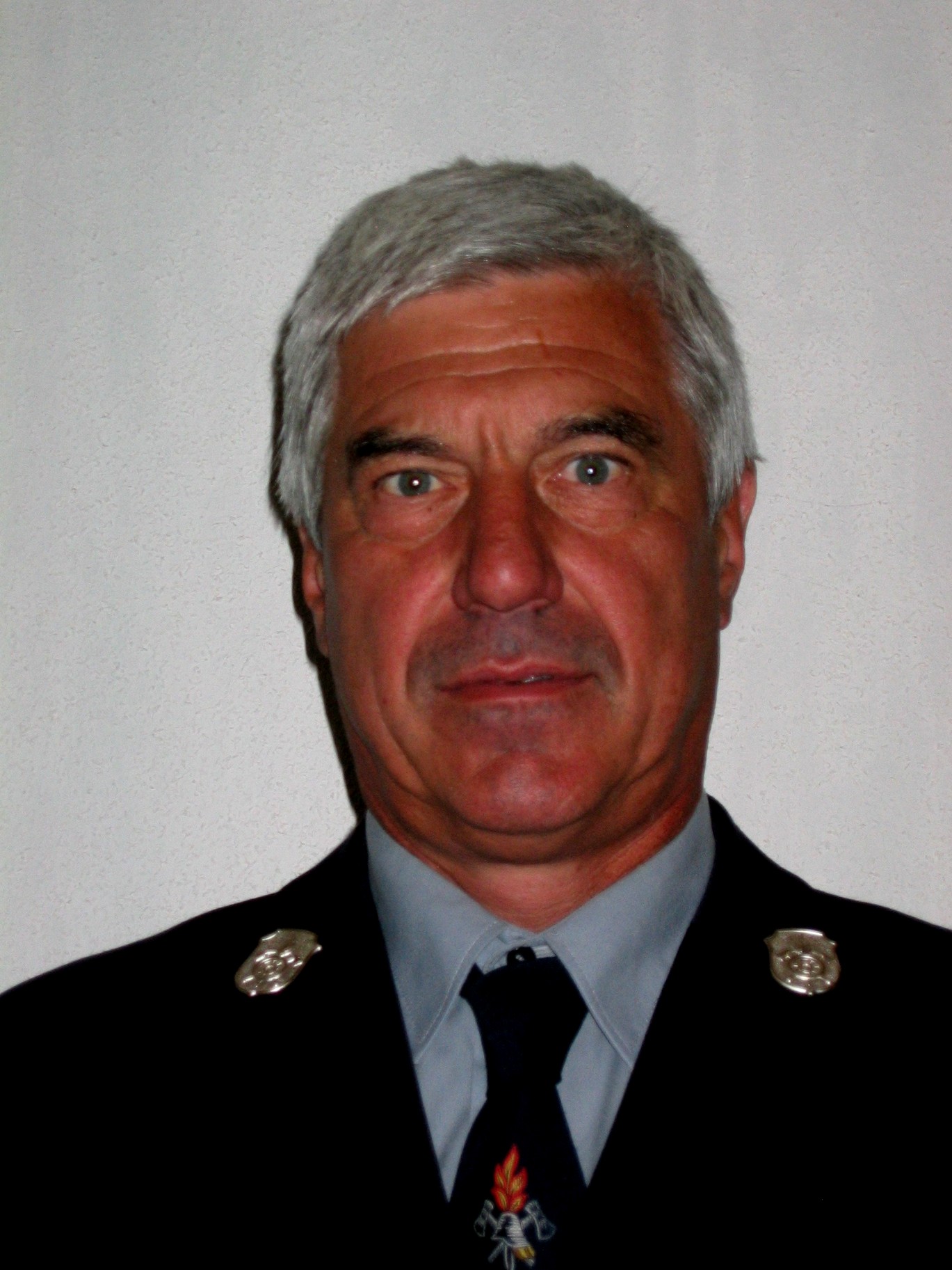 Ernst Karl