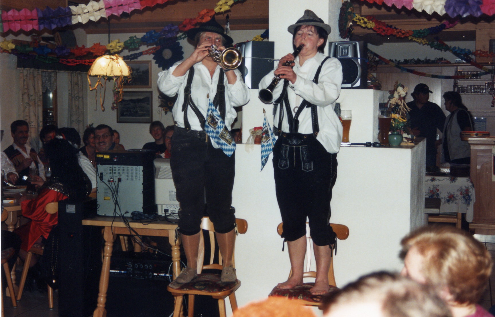 Fasching 2002 (1)